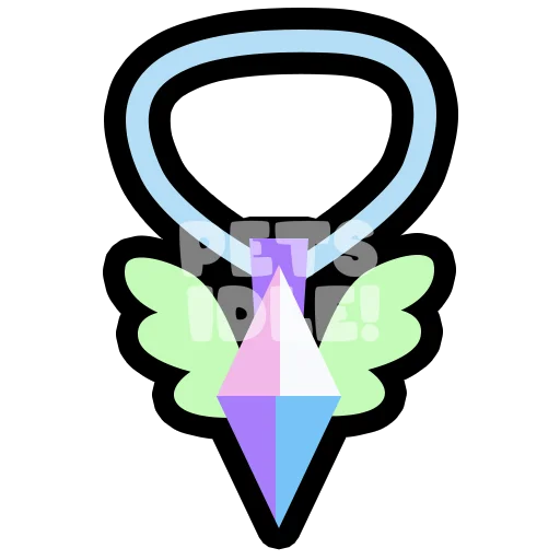 Crystal Amulet of Protection