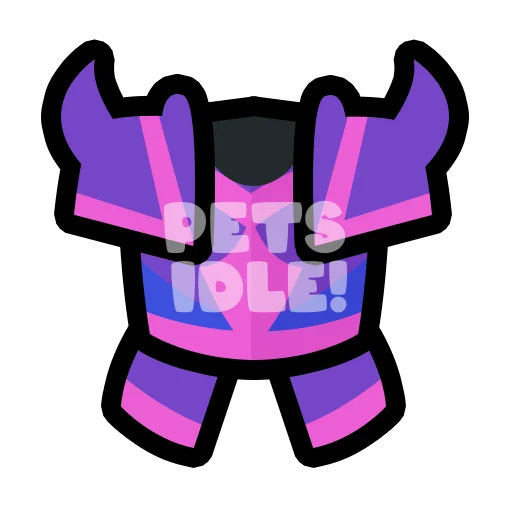 Crystal Armor