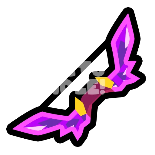 Crystal Bow