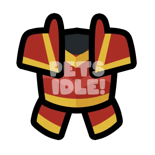 Flame Armor