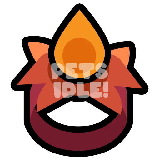Flame Ring