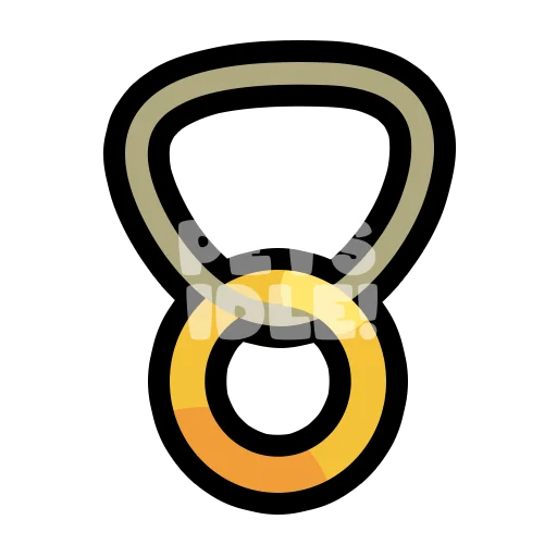 Gold Amulet