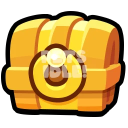 Gold Chest