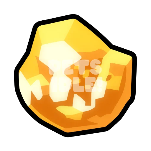 Gold Ore