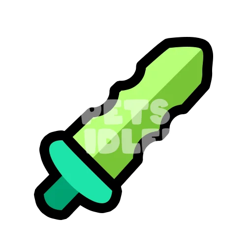 Grass Sword