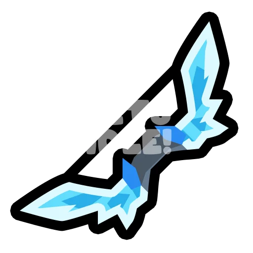 Ice Bow