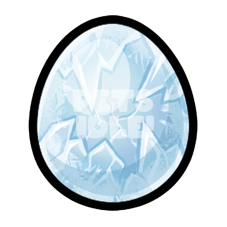 Ice Egg