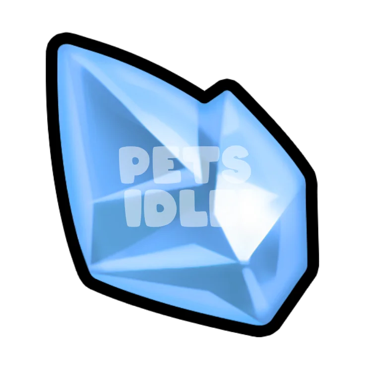 Ice Ore