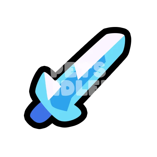 Ice Sword