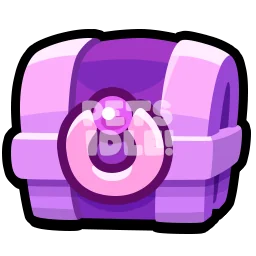 Magical Chest