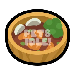 Mushroom Stew