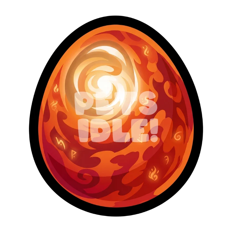 Mythical Egg
