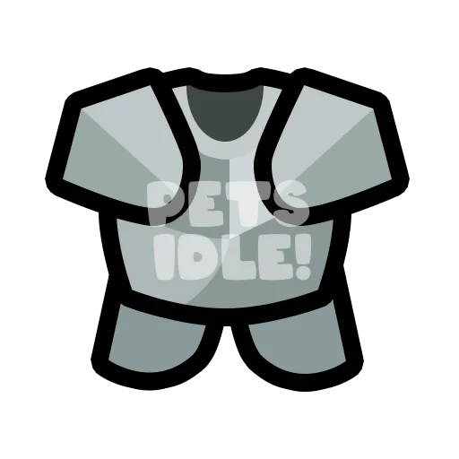 Silver Armor