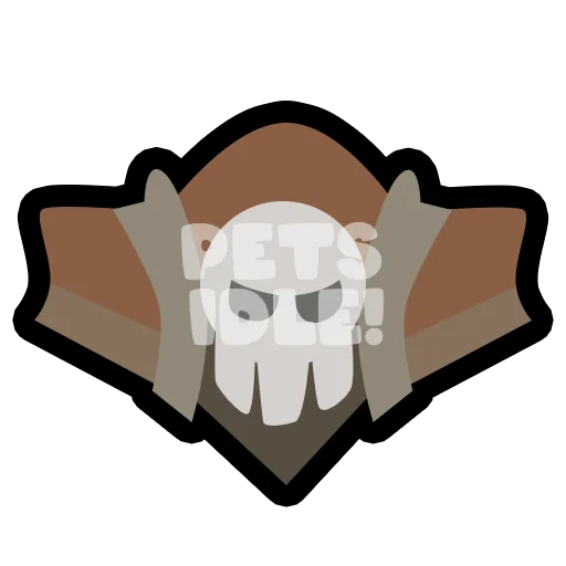 Skeleton Belt