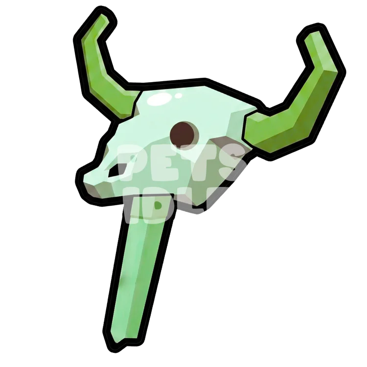 Totem of Wealth