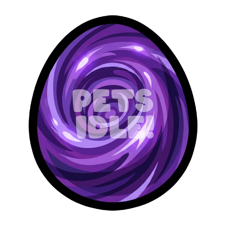 Vortex Egg