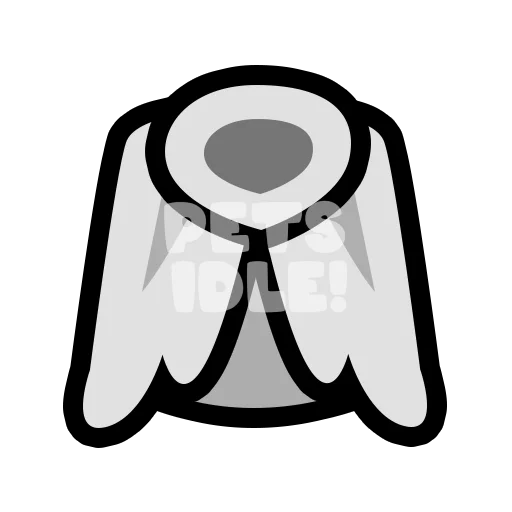 White Cloak