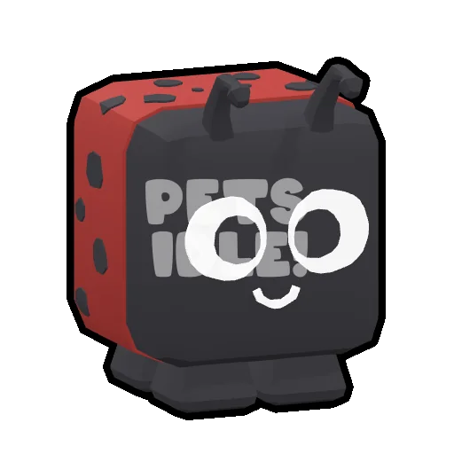 Ladybug