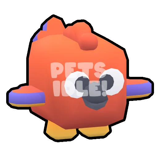Parrot
