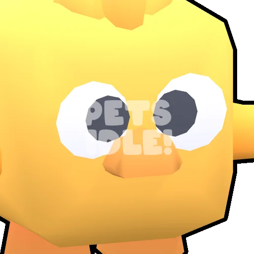 Huge Chick