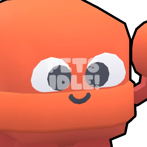 Huge Crab
