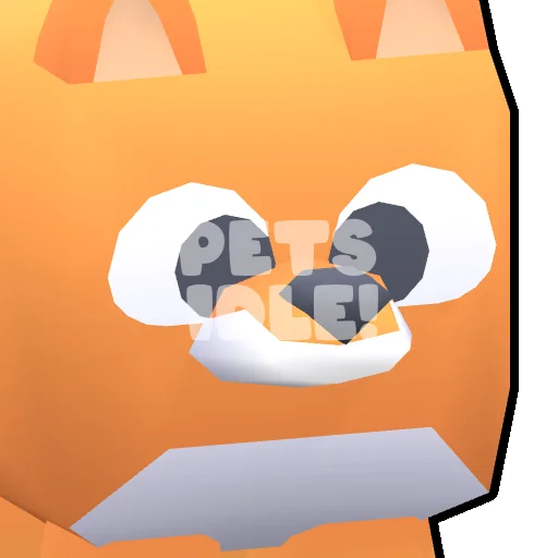 Huge Fox