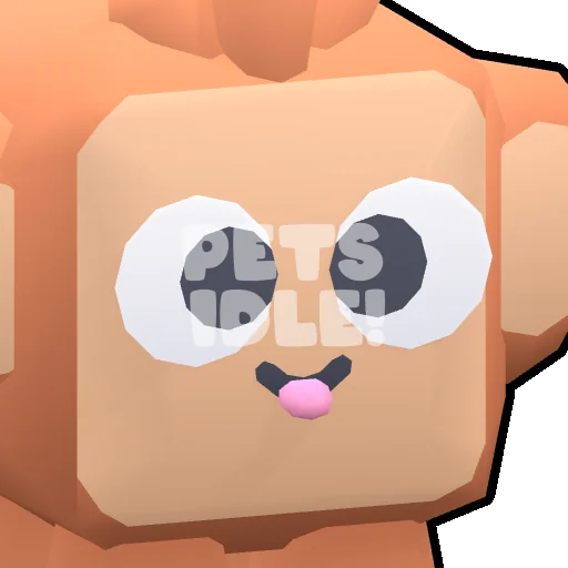 Huge Monkey