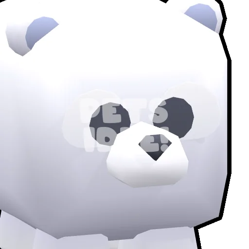 Huge Polar