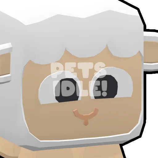 Huge Sheep