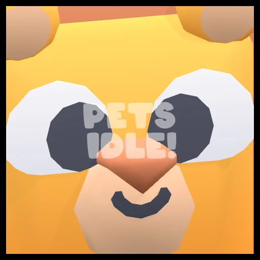Mega Lion
