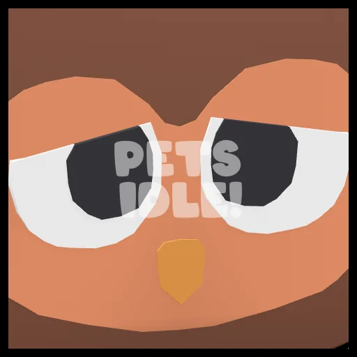 Mega Owl