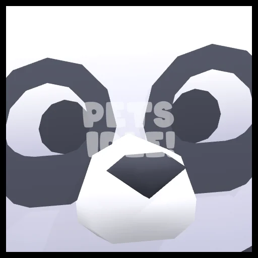 Mega Panda