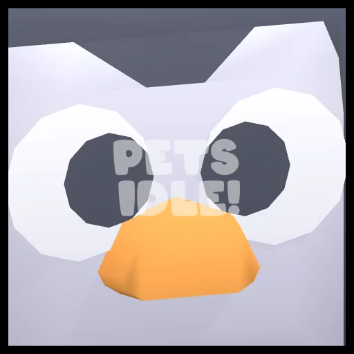 Mega Penguin