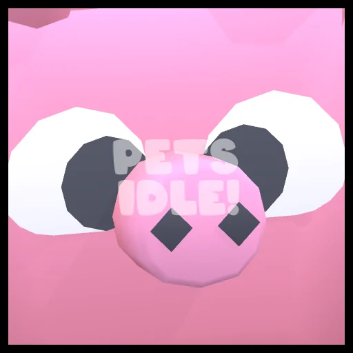 Mega Pig